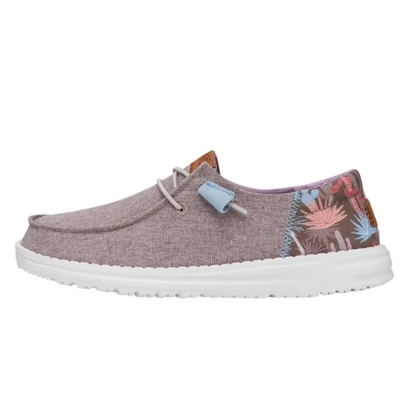 Hey Dude Shoes - Hey Dude